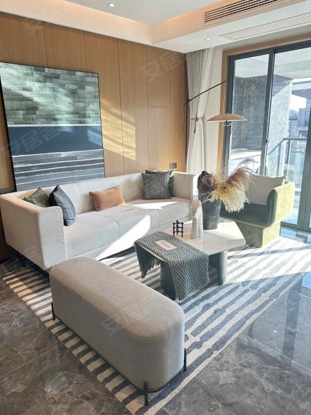 天润·海棠3室2厅112㎡55万二手房图片