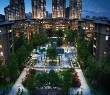 北京壹号院(新房)