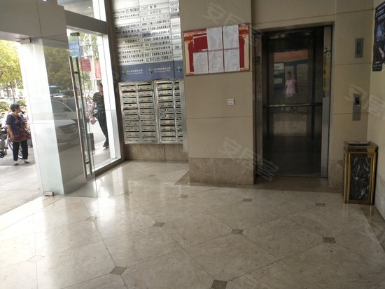 晨兴国际商务公寓 