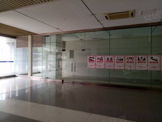 西安软件园唐乐阁 