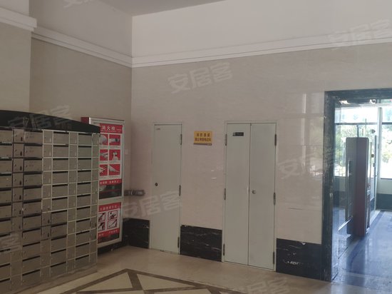 保利香槟国际(商住楼) 