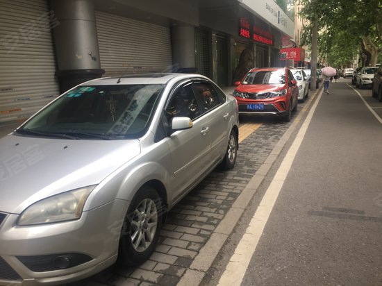 交通大学旭邦科技大厦 