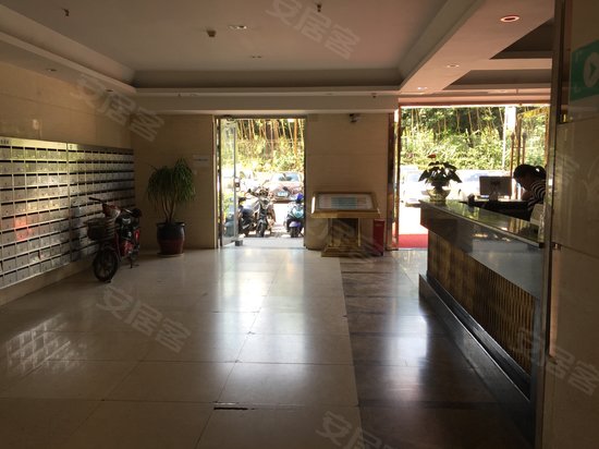 华宇阳光尚座(商住楼) 