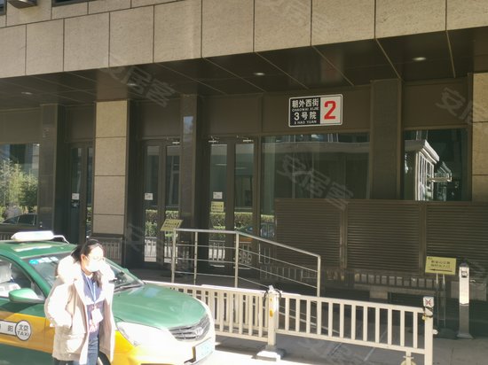 新金山公寓(商住楼)