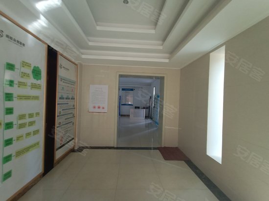 天和大厦(迎泽) 