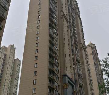 恒盛皇家花园(一二期)