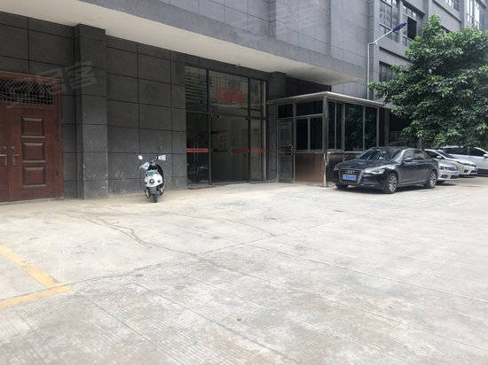 泉港江南企业总部 