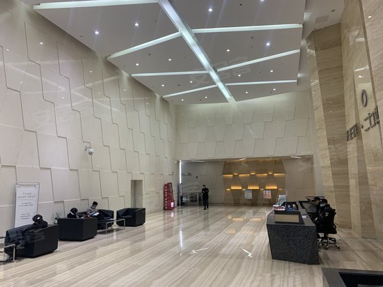 升龙城二七中心(办公) 