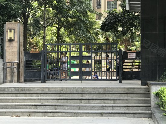 东江国际(商住楼)