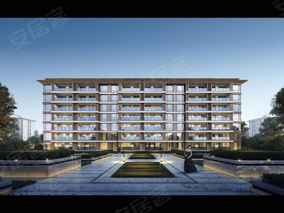 建业世悦府,金雀路与白云山路交会处东侧200米 - 驻马店建业世悦府