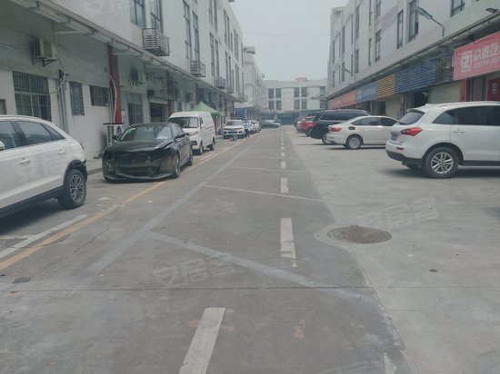 杰鹏商业广场(办公) 