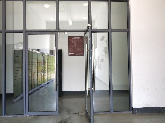 宁波水产市场(商住楼)