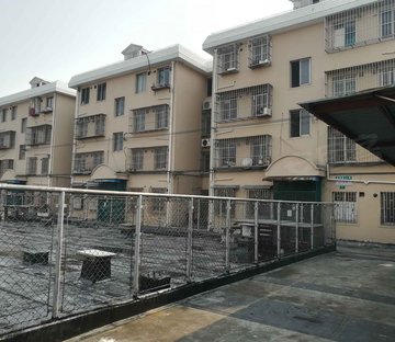 妙境路627弄小区
