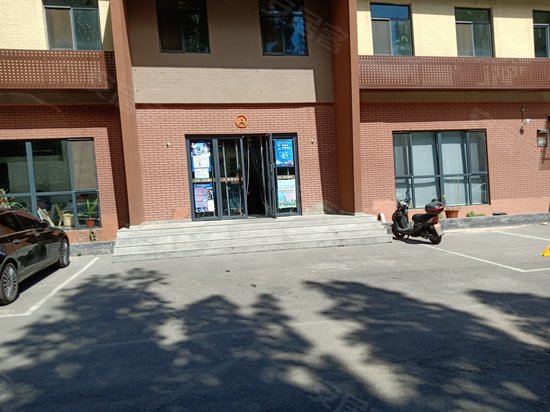 鑫福里5号办公楼