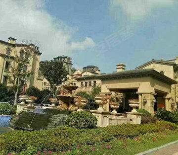 越溪湖畔(别墅)