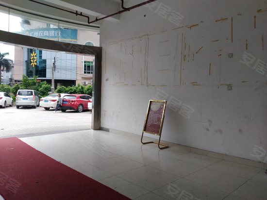 联星商业办公楼 