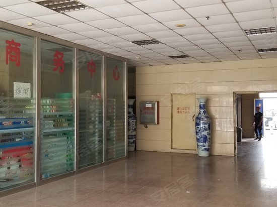 绿城数码大厦(办公) 