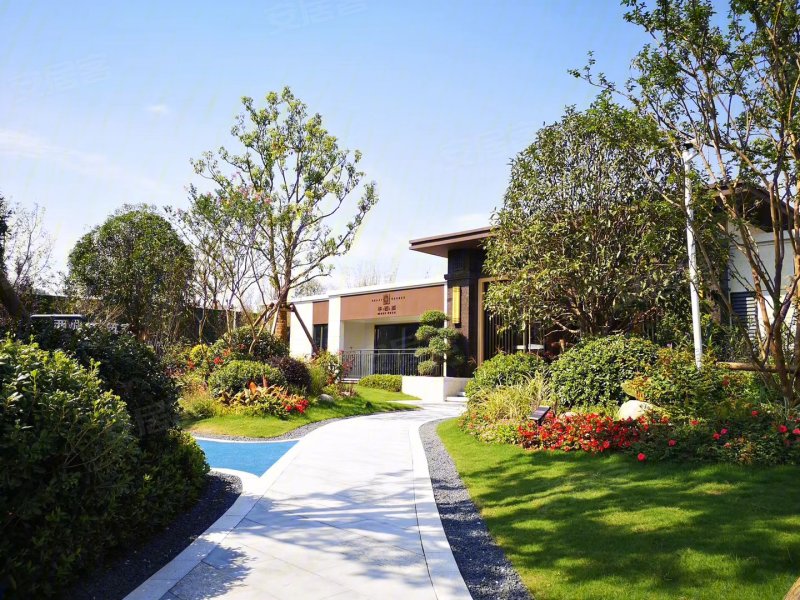 华西城(新房),十堰市浙江路与发展大道交会处-十堰华西城(新房)二手房