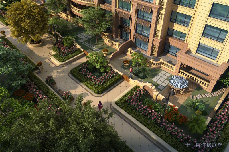 翰林福邸(新房)