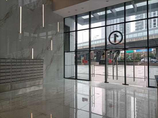 天玥中心(办公) 