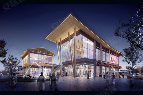 领地·观园,春栖南路 - 凉山领地·观园二手房,租房,房价-凉山安居客