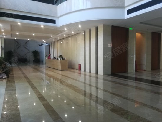 北京经开国际企业大道Ⅲ 