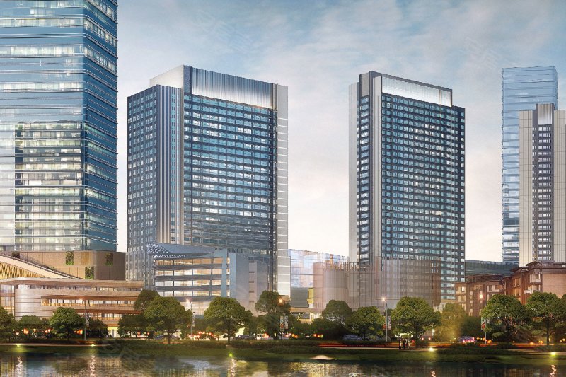 龙湖梵城(新房)