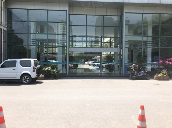 西湖数源软件园 