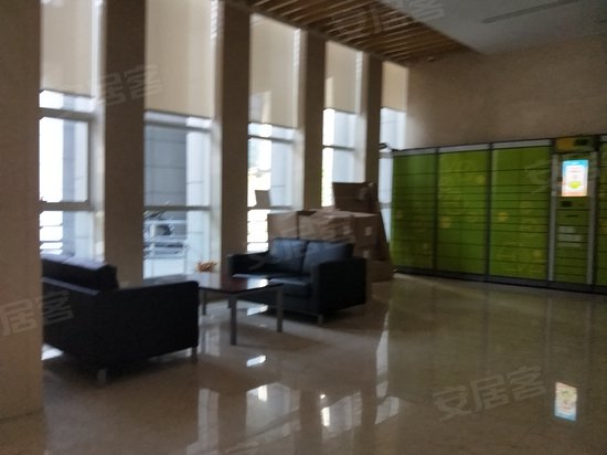 宁波银行大厦(镇海) 