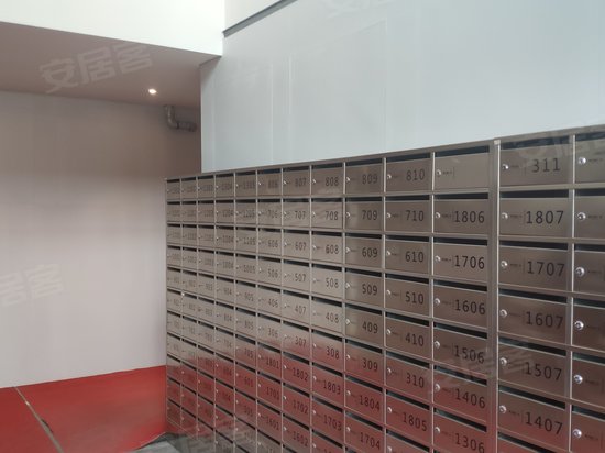 红谷瑞仕城际广场 