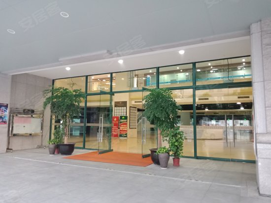 闽南古镇A部国际展览馆