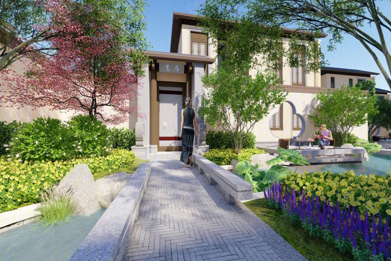 竹径悦山(新房),金江路698号-成都竹径悦山(新房)二手房,租房,房价