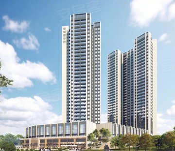 信城缙华府(新房)