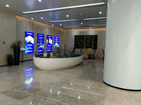 圣美财智汇商务大厦 