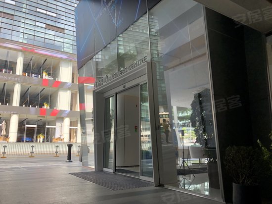 HALO广场一期(办公) 