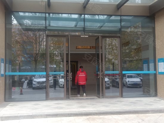 海信龙奥九号(商住楼)