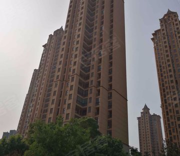 雅居乐滨江国际一期