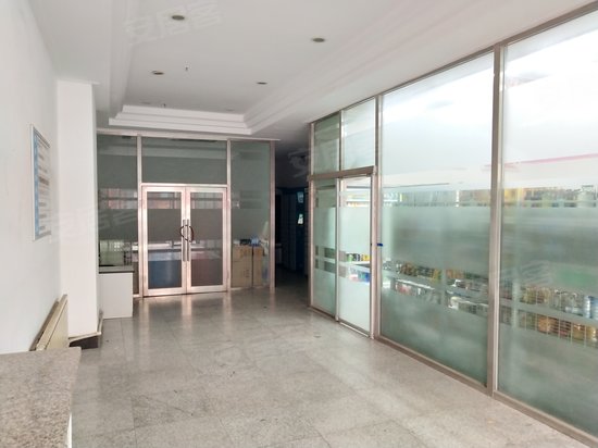 胜利花园写字楼