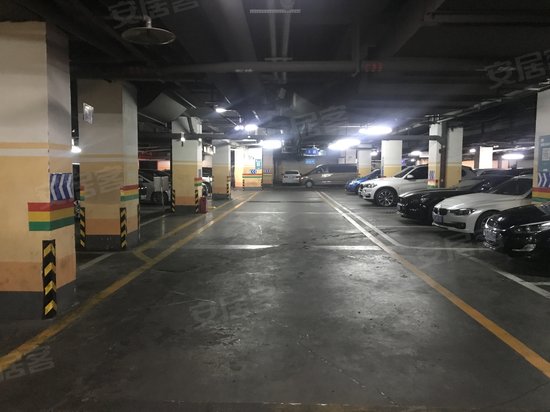 世纪银河(商住楼) 