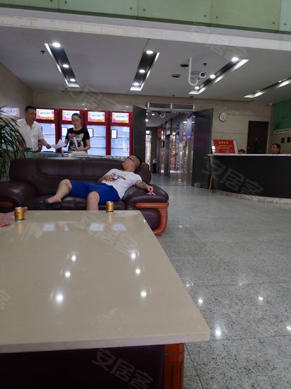 新都汇商务中心 