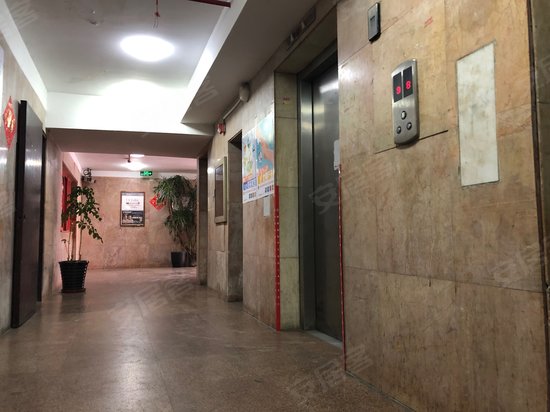 中信福申大楼 