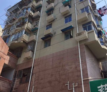 幸福家园(迈皋桥街)