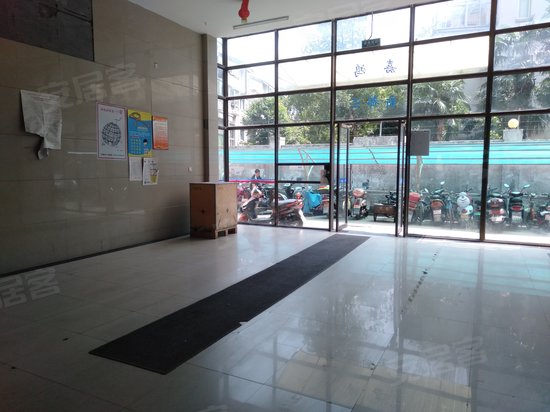 嘉鸿新都汇(商住楼) 