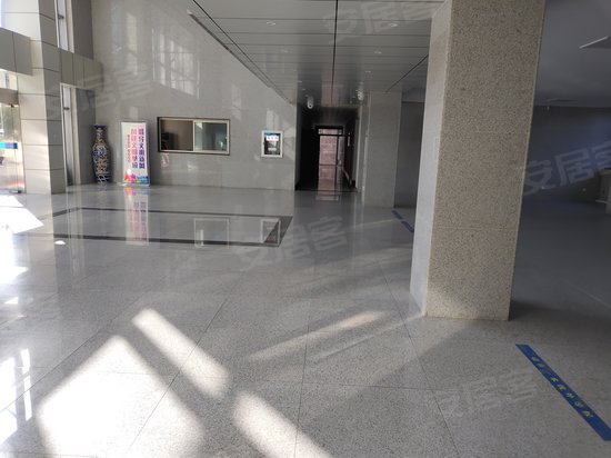 肥东县国税局综合业务办公楼 