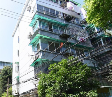 松木场小区图片