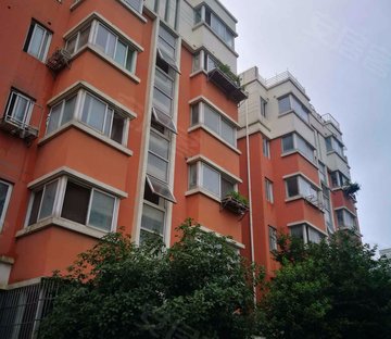 雨东机电花园(雨花台)