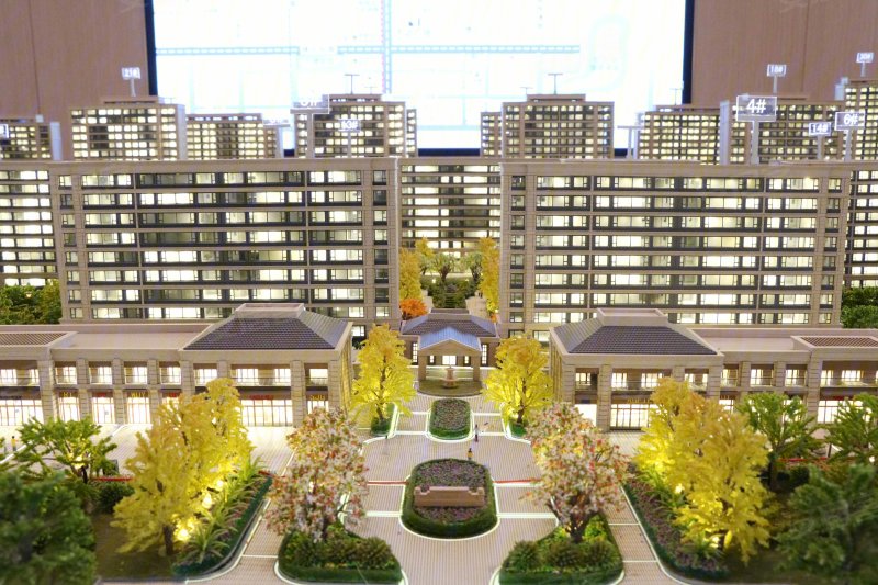 绿城·明月兰庭