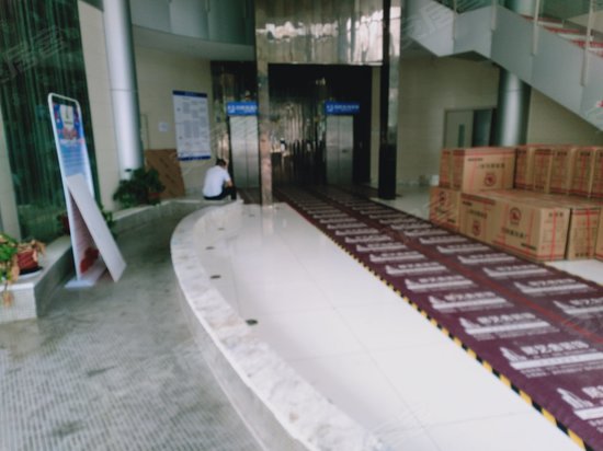 天知鸟科创空间 