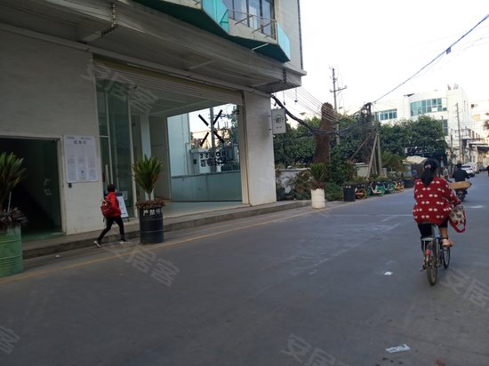 聚好四季(办公) 