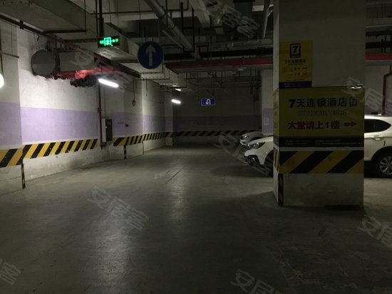 万景峰(商住楼) 